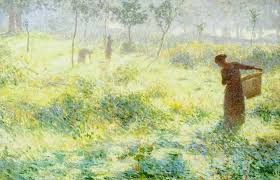 Cuvinte introductive (1 min.) caiet pentru întrunirea „viața creștină și predicarea. Emile Claus 27 Septembrie 1849 14 Iunie 1924 Pictor Belgian Landscape Paintings Painting Photos Landscape Art