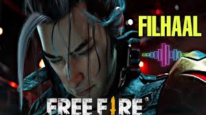 Welcome everyone to my channel i hope everyone is fine if you like this video, like share and subscribe and if there is anything wrong with this video let. Free Fire New Song 2021 Filhaal Song Free Fire Youtube