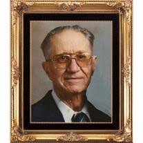 Vernon Lee Shell Obituary