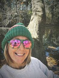 Taking a leisurely mental health stroll with kids