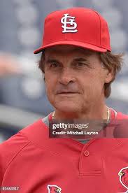 Mark Worrell of the St. Louis Cardinals pitches during a baseball... News  Photo