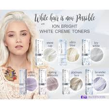The design provides numerous small target shapes exhibiting a stepped assortment of precise spatial frequency specimens. Ion Bright White Creme Toner Ilovetodye Shopee Philippines