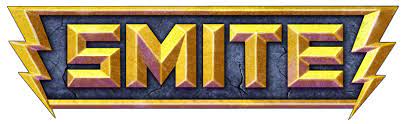 Wordpress Com Smite Game Game Logo Smite