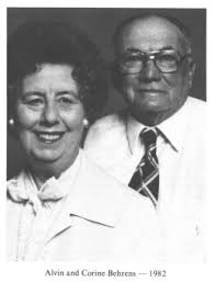 1983 Saunders County History