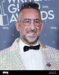 Jeff lieberman hi-res stock photography and images