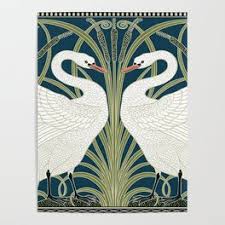 Check spelling or type a new query. Art Nouveau Wallpaper For Any Decor Style Society6