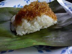 Arti kata kelapa (atau coconut, dalam bahasa inggris) dapat merujuk pada keseluruhan pohon kelapa, biji, atau buah, yang secara botani adalah pohon berbuah. Resepi Pulut Berinti Special Kelantan Tumis My