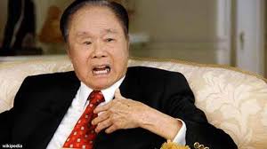 Tanggal buka 21 april 2021 sd 02 mei 2021. Pengusaha Eka Tjipta Meninggal Dunia Ini Pewaris Kerajaan Bisnisnya Bisnis Liputan6 Com