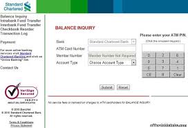 We did not find results for: Standard Chartered Bank Atm Card Balance Inquiry Online Banking 18265