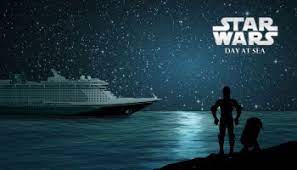 Jack would spend all day in the water if he could, a preference only compounded by the pool's. 2022 Star Wars Day At Sea Disney Fantasy Sailings Announced The Disney Cruise Line Blog