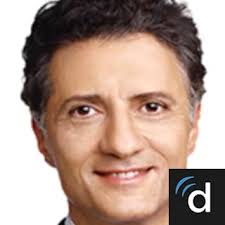 Dr. Behnam B. Badie, MD