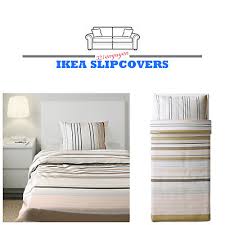 Home Furniture Diy Bedding Sets Duvet Covers Ikea Blarips Twin Duvet Cover W Pillowcase Bed Set Striped Pink White Beige Bortexgroup Com Ikea הינה חברה עולמית מובילה בשיווק ריהוט לבית ולמשרד. bedding sets duvet covers