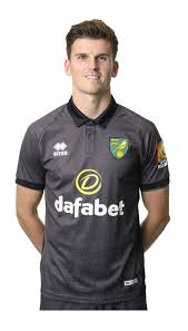 Norwich city fc official kid's track . Norwich City 2019 20 Drittes Trikot