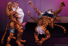 Post 1819367: furronymous Tiger_Dancer Zootopia