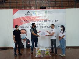 Brantas abipraya working area) | salatiga, blora, kudus regency, cental java | gunungkidul regency. Eiger Gelontorkan Bantuan Senilai Miliaran Rupiah Untuk Penanganan Covid 19 Di Jawa Barat Galamedia News