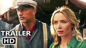 July 29, 2021 updated 11:35 a.m. Jungle Cruise Trailer 2 2021 Youtube