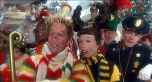 Audience reviews for how the grinch stole christmas. Oswald Reviews How The Grinch Stole Christmas 2000 Feature Film The Animation Files