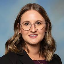 Danielle Strawn's Instagram, Twitter & Facebook