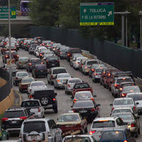 Se suspende la fase 1 de contingencia ambiental. Contingencia Ambiental Motorpasion Mexico