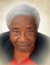 Obituary information for Minnie Lou Barber