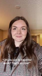 Travel for work be like that sometimes. 😂 #worktravel #worktrip  #albequerquenewmexico