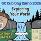 Cub Scout Day Camp – South