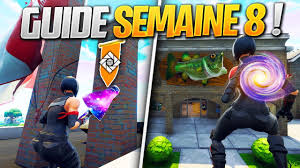 Et voici où vous trouverez les sept nains de jardin affamés pour terminer le défi de la saison 4, semaine 8. Semaine 8 Fortnite Fortnite Defi Semaine 8 Fouiller Entre Trois Bateaux
