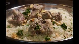 مطبخ الأكلات العراقية النسف الأردني اكلة زاكية اتمنى تعجبكم Food Beef Meat