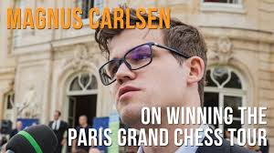 Magnus Carlsen