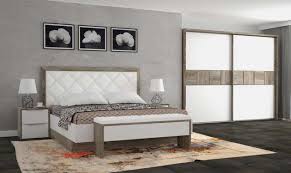 View komplett schlafzimmer braun images mei 30, 2021 add comment edit ein kleiderschrank kann als einbauschrank komplett in dein schlafzimmer integriert werden. Schlafzimmer Weiss Matt Und Braun Kaufen Bei Lifestyle4living Mobelvertrieb Gmbh Co Kg