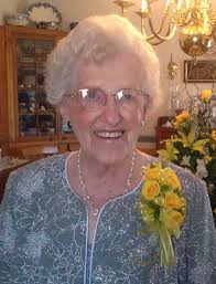 Maryellen Ariy Colvin