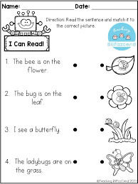 Free Reading Comprehension Check Reading Comprehension Worksheets Reading Worksheets Preschool Reading