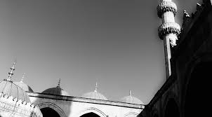 Maybe you would like to learn more about one of these? Masjid Eminonu Hitam Dan Putih Wallpaper Hd Wallpaperbetter