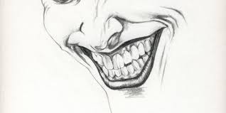 Ich habe einen backen wackelzahn der sehr locker ist. Zeichnen Joker Malen Novocom Top