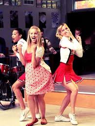 Pin On Proud To Be A Gleek