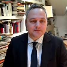 Nicolás de Pedro, experto en relaciones internacionales, sobre el aviso de  Stoltenberg: "En particular, Europa es más peligrosa que ayer"