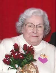 Obituary information for Esther Jean Sowers