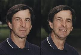 Photograph of Peter Cregan, School of Agriculture