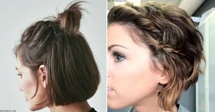 Gym Hair Inspiration Hair Inspiration Short Hair Up Gym Hairstyles