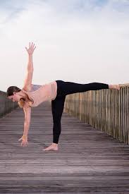 Become A Yogi One Yoga Fitness