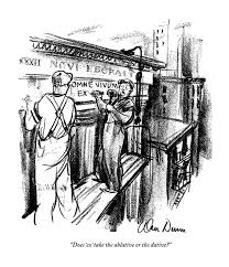 نتیجه جستجوی لغت [ablative] در گوگل