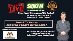 Kelima, pada saat keputusan menteri ini mulai berlaku izin mempekerjakan tenaga kerja asing yang telah dimiliki oleh pemberi kerja. Jabatan Tenaga Kerja Sabah Dino Syukl