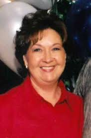 Obituary information for Brenda Pace Case