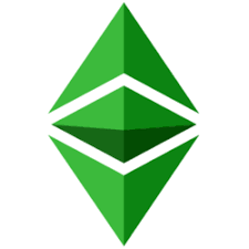 A majority of decentralized applications are based on ethereum and the cryptocurrency accounts for the highest percentage of. Ethereum Classic Price Etc Chart Market Cap And Info Coingecko