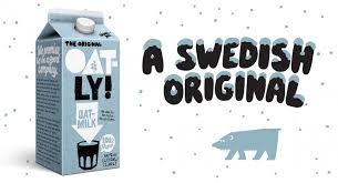 Maybe you would like to learn more about one of these? How Oatly Became The Trendiest Plant Milk On The Market Labbrand