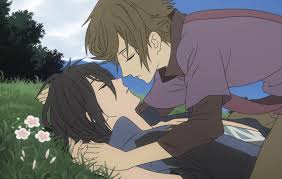 For all you ecchi anime lovers i have a special treat for you: Top 15 Best Yaoi Anime Why Is Boys Love Beloved By Girls Myanimelist Net