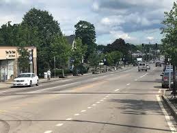 Economic `opportunity' knocking