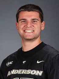 2024 Men's Lacrosse Roster