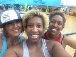 Congratulations to our Mixxedfit instructor