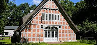 Haus in worpswede 6 aktuelle adressen mit bewertungen und öffnungszeiten jetzt bei lokalwissen anzeigen! Sommerausstellung Kulturland Teufelsmoor